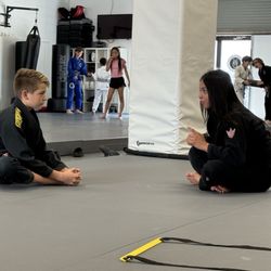 Double Five Jiu Jitsu - Rafael Formiga Academy