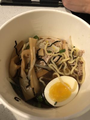 Kai Asian Street Food by null