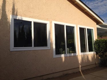 Slide of California Home Solutions