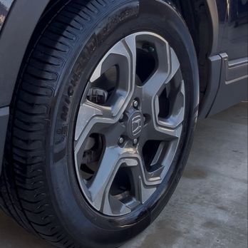 OKM Mobile Detailing - wheel tire cleaning - Auto Detailing Near Me OKM Mobile Detailing - wheel tire cleaning - Auto Detailing Near Me