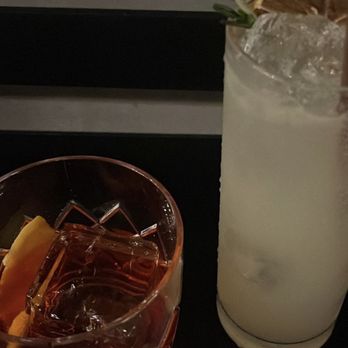 Bar Bohemien - Cocktail Bars Near Me - Culver City, California