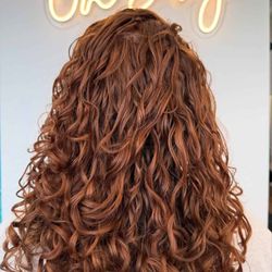 Alter EGO Salon - Top Hair Salon in Raleigh, NC For Textured Services