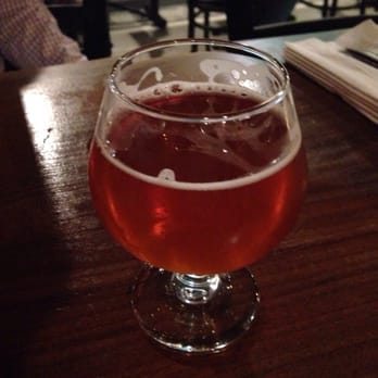Nobi Public House - Shipyard Smashed Pumpkin was a good choice for the season! - Gastropubs Near Me - Webster, Texas Nobi Public House - Shipyard Smashed Pumpkin was a good choice for the season! - Gastropubs Near Me - Webster, Texas