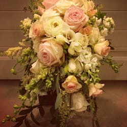 Dazio Floral - Wedding Bouquet