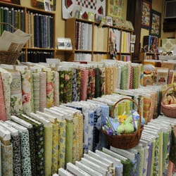 Main Street Quilting Company