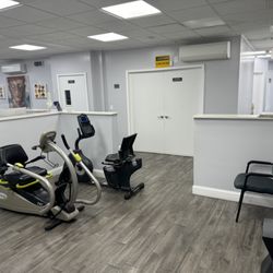 Pivotal Care Physical Therapy