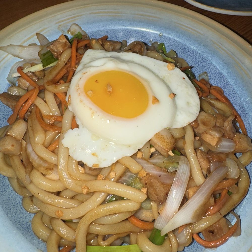 The Thousand Sunny - Soba noodles - American Near Me - Pinecrest, Florida The Thousand Sunny - Soba noodles - American Near Me - Pinecrest, Florida