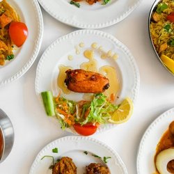 Chillies Indian Restaurant