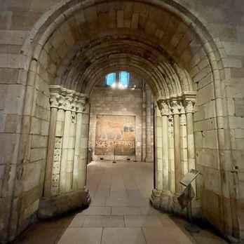 The Met Cloisters - The Met - Art Museums Near Me - New York, New York The Met Cloisters - The Met - Art Museums Near Me - New York, New York