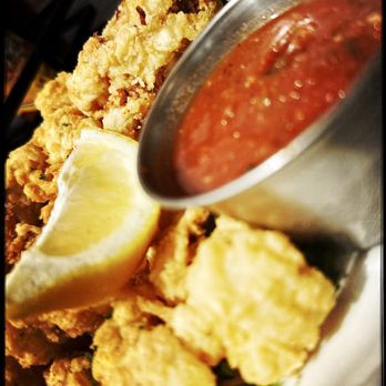 Reservoir - Fried Calamari - Burgers Near Me - Holland, Michigan