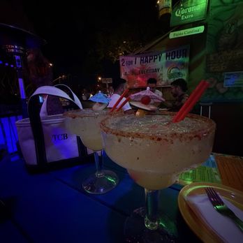 Fiesta Cantina - 2 for 1 special - Mexican Near Me - West Hollywood, California