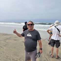 US Open of Surfing