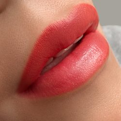 Color Of Culture - Lip blush tattoo