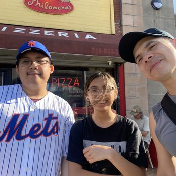 Philomena's - Pizza Near Me - Sunnyside, New York
