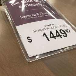 Raymour & Flanigan Furniture and Mattress Store - February 2023