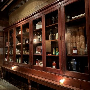 Sotto - Ambiance - Italian Near Me - Cincinnati, Ohio