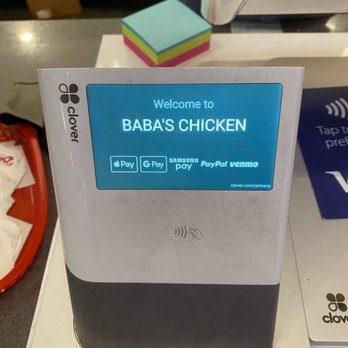 Baba's Hot Chicken - Chicken Shop Near Me - Riverside, California
