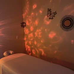 Yoshi Thai Massage