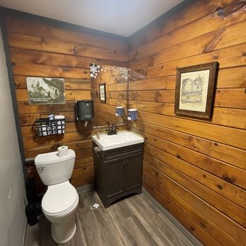 The Country Store - Unisex bathroom - Delis Near Me - Venetia, Pennsylvania The Country Store - Unisex bathroom - Delis Near Me - Venetia, Pennsylvania