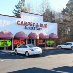 Carpet & Rug Superstore