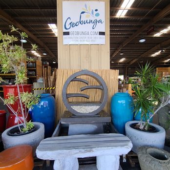 Geobunga - Outside display - Nurseries & Gardening Near Me - Aiea, Hawaii Geobunga - Outside display - Nurseries & Gardening Near Me - Aiea, Hawaii