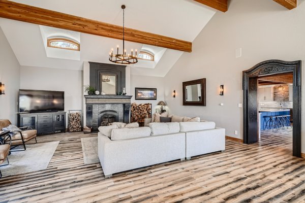 Jones Team Colorado - eXp Realty