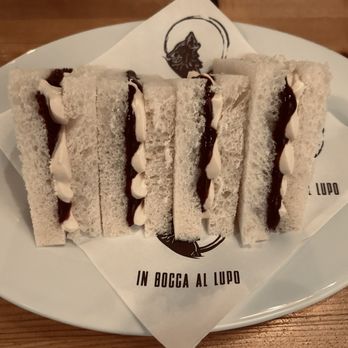 In Bocca Al Lupo - Uncrustable - Italian Near Me - Juneau, Alaska In Bocca Al Lupo - Uncrustable - Italian Near Me - Juneau, Alaska