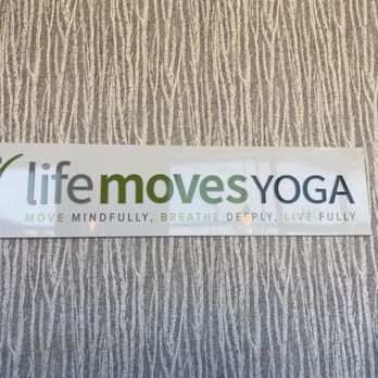 Life Moves Yoga - Yoga Near Me - Harker Heights, Texas Life Moves Yoga - Yoga Near Me - Harker Heights, Texas
