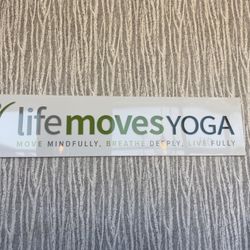 Life Moves Yoga