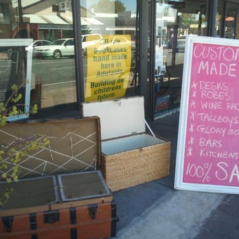 Mr Bookcases - Home Decor Near Me - Unley, SA