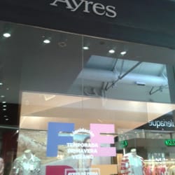 Ayres
