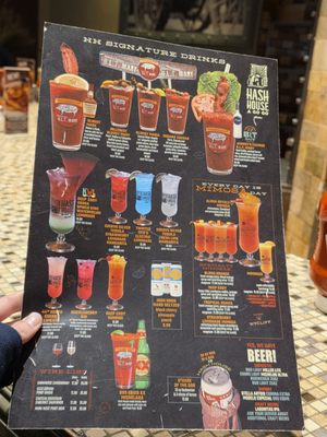 Menu photo 7 Hash House A Go Go Montville, CT Menu photo 7 Hash House A Go Go Montville, CT