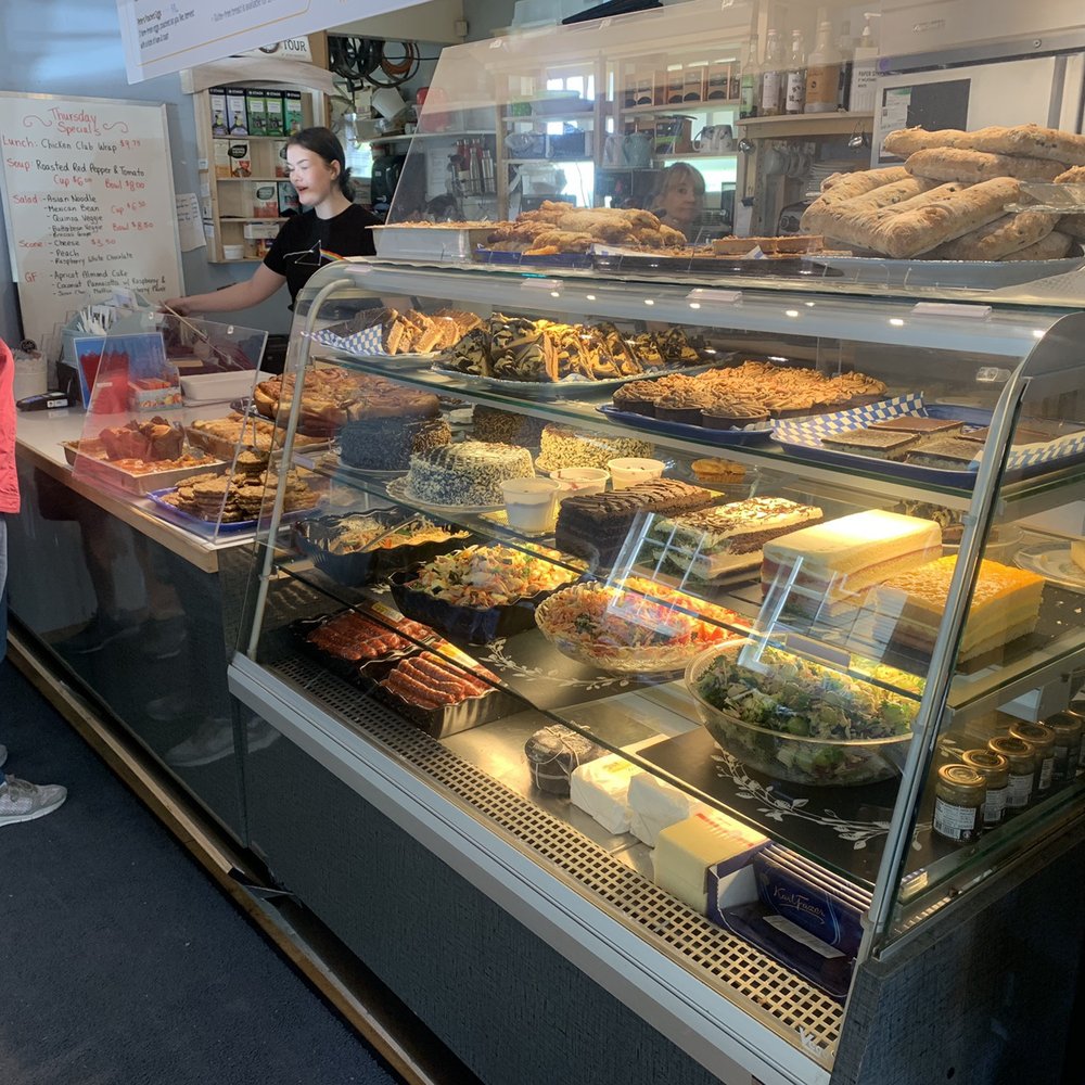 Tonolli's Deli - Delis Near Me - Victoria, British Columbia