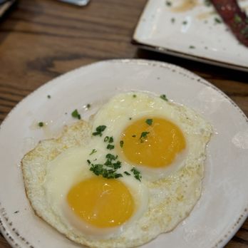 First Watch - Sunny side up eggs - Breakfast & Brunch Near Me - Mansfield, Texas First Watch - Sunny side up eggs - Breakfast & Brunch Near Me - Mansfield, Texas