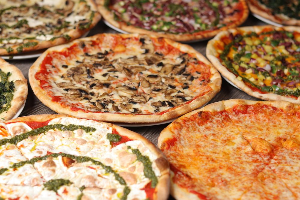 KALAMATA CAFE Updated September 2024 71 Photos 21 S Hope Chapel