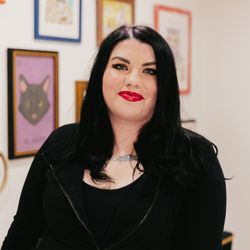 The Cat House - Meet Lex the owner of The Cat House Waxing and Esthetics Studio
