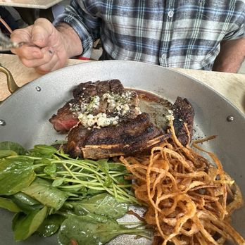 BOA Steakhouse - Bars Near Me - Napa, California
