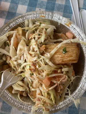 Lourdes Mexican Grill by null