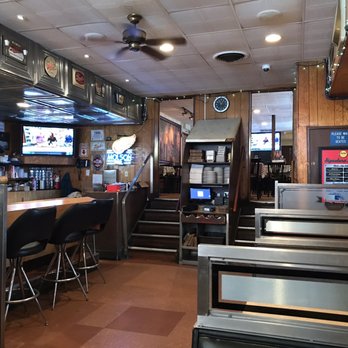 Buddy's Pizza - Inside - Pizza Near Me - Detroit, Michigan Buddy's Pizza - Inside - Pizza Near Me - Detroit, Michigan