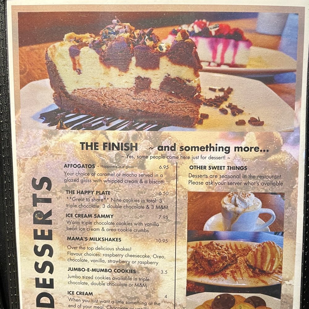 The Hungry Italian - Pizza Near Me - Oakville, Ontario