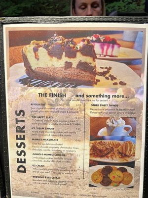 Menu photo 3 The Hungry Italian Oakville, ON Menu photo 3 The Hungry Italian Oakville, ON