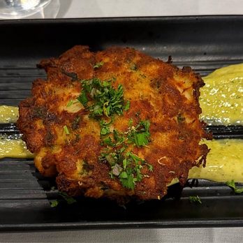 Duval's Fresh. Local. Seafood - Lump Crab Cake - Seafood Near Me - Sarasota, Florida Duval's Fresh. Local. Seafood - Lump Crab Cake - Seafood Near Me - Sarasota, Florida