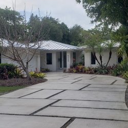 All Florida Construction - Custom home
