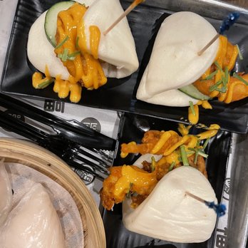 1-800-Lucky - Bao - Asian Fusion Near Me - Miami, Florida 1-800-Lucky - Bao - Asian Fusion Near Me - Miami, Florida