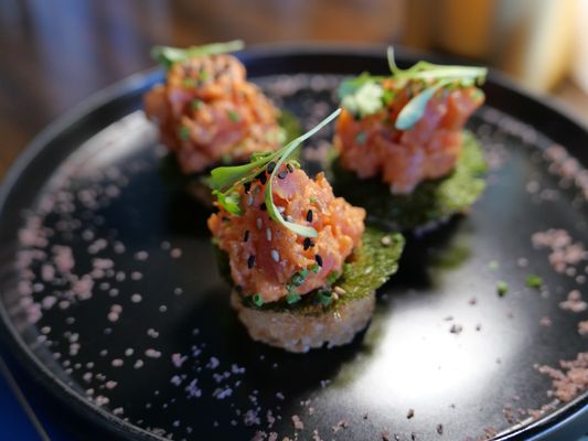 Choi's by null