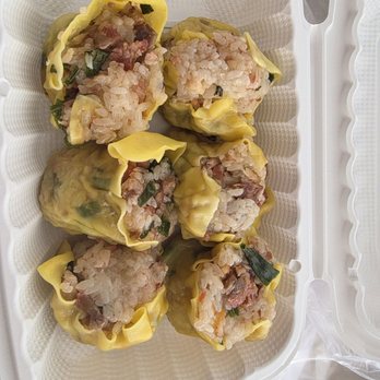 Sing Cheong Yuan Bakery - Mochi siu mai - Bakeries Near Me - Honolulu, Hawaii Sing Cheong Yuan Bakery - Mochi siu mai - Bakeries Near Me - Honolulu, Hawaii