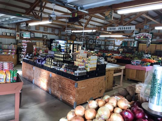 COLELLO’S FARM STAND PRODUCE - 14 Photos & 24 Reviews - 5749 Bethel Rd ...