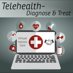 Monarch Integrative Health - Remote no problem