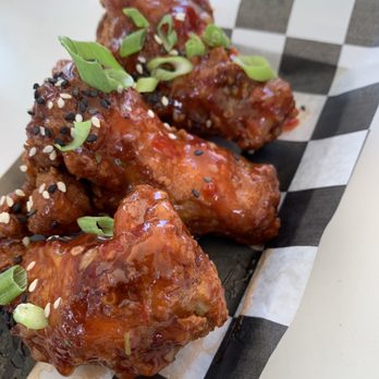 Exit Zero Filling Station - Thai wings - Burgers Near Me - Cape May, New Jersey Exit Zero Filling Station - Thai wings - Burgers Near Me - Cape May, New Jersey