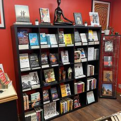 Third Eye Books Accessories and Gifts - Peace and Love